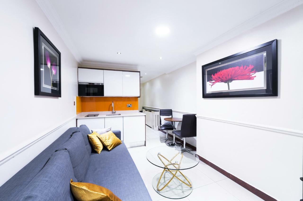 Gloucester Place 8 Min To Oxford Circus