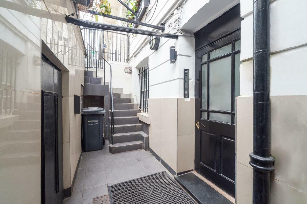 Appartamento Gloucester Place 8 Min To Oxford Circus *