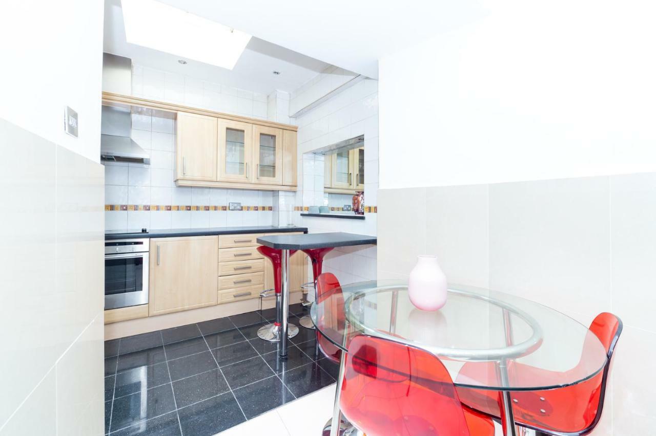 Gloucester Place 8 Min To Oxford Circus Appartamento *