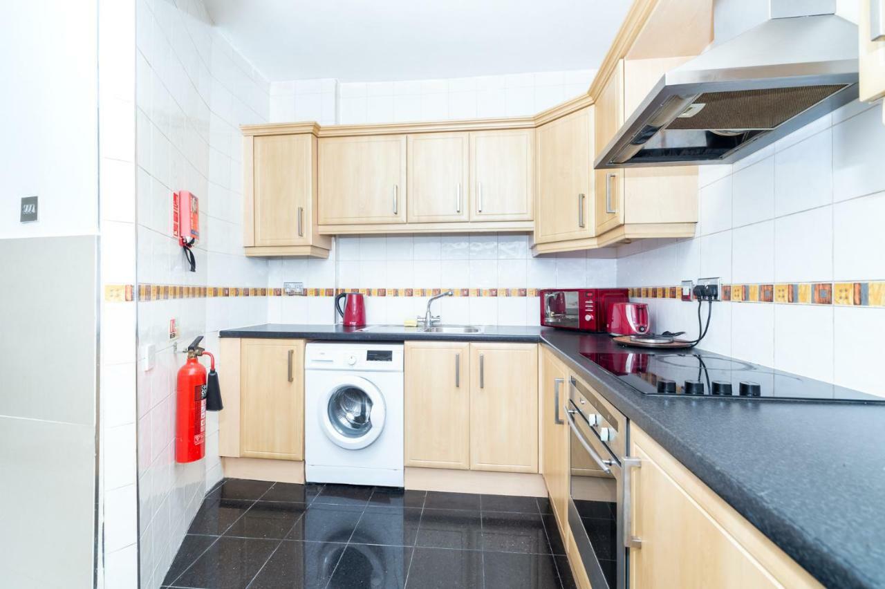 Appartamento Gloucester Place 8 Min To Oxford Circus
