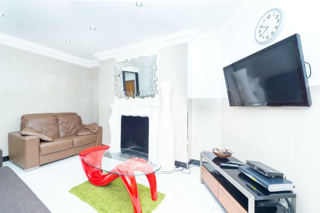 Appartamento Gloucester Place 8 Min To Oxford Circus Londra
