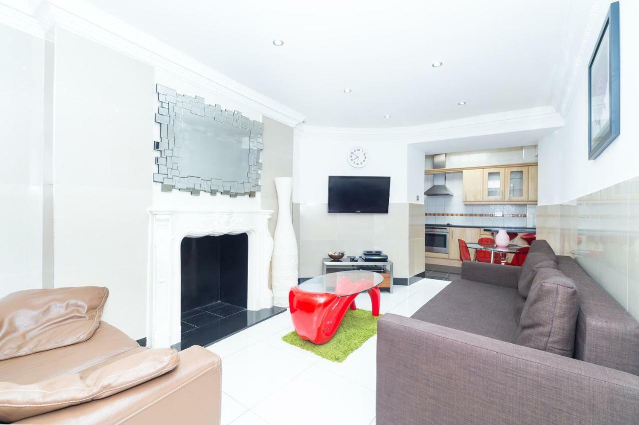 Gloucester Place 8 Min To Oxford Circus