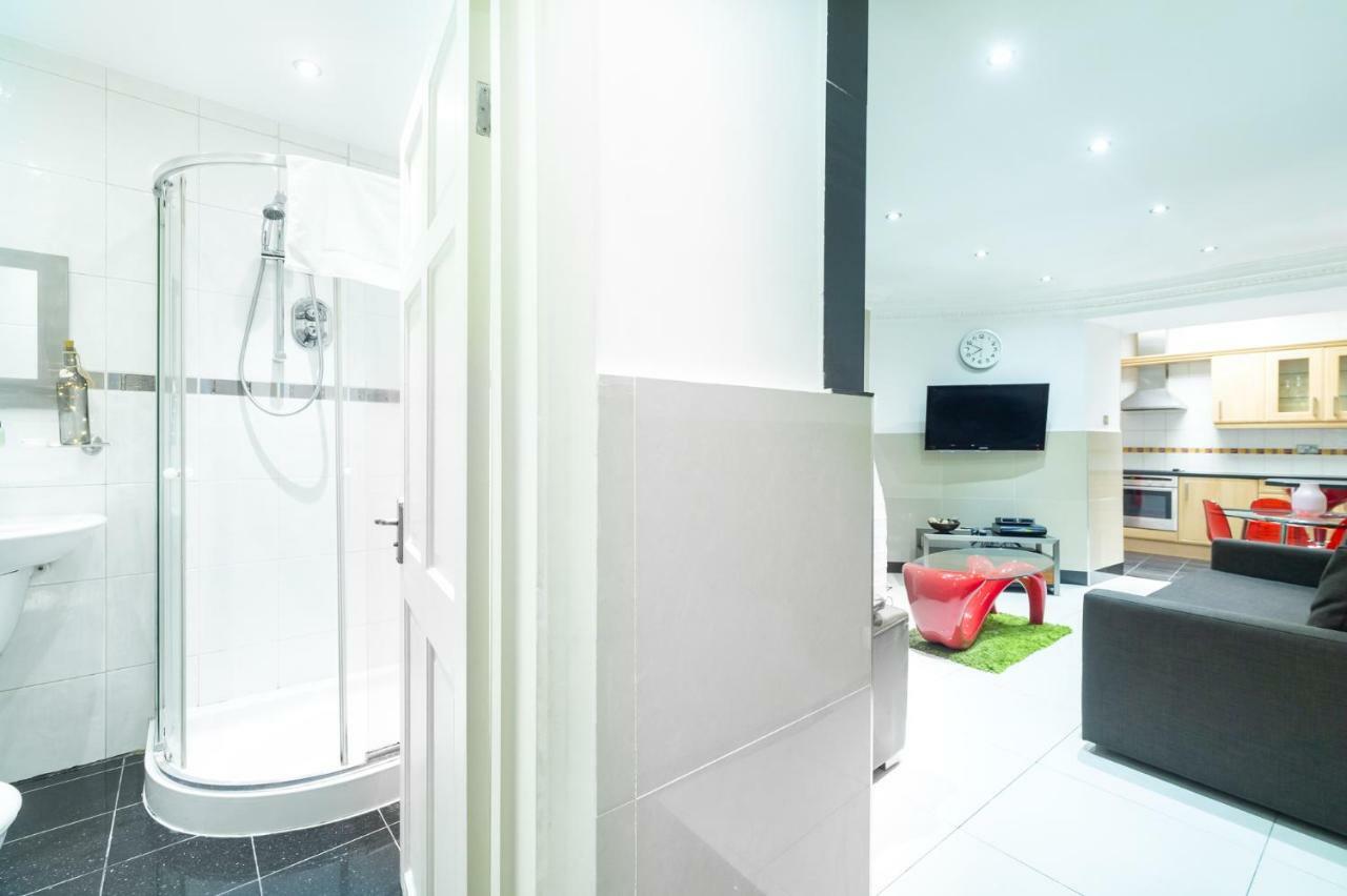 Gloucester Place 8 Min To Oxford Circus Appartamento