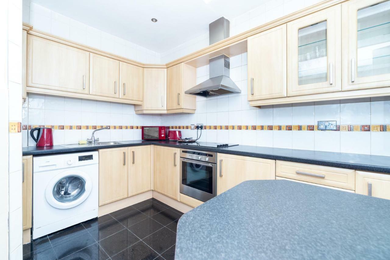 Gloucester Place 8 Min To Oxford Circus *