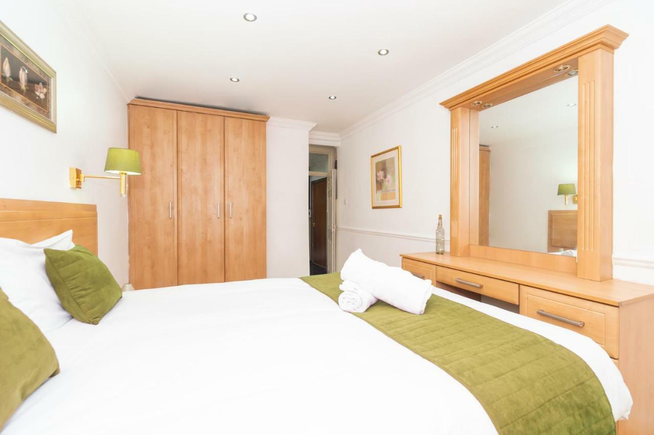 Gloucester Place 8 Min To Oxford Circus