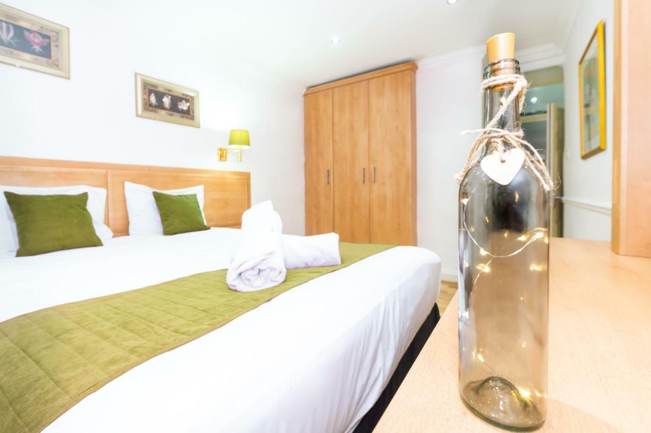 Appartamento Gloucester Place 8 Min To Oxford Circus
