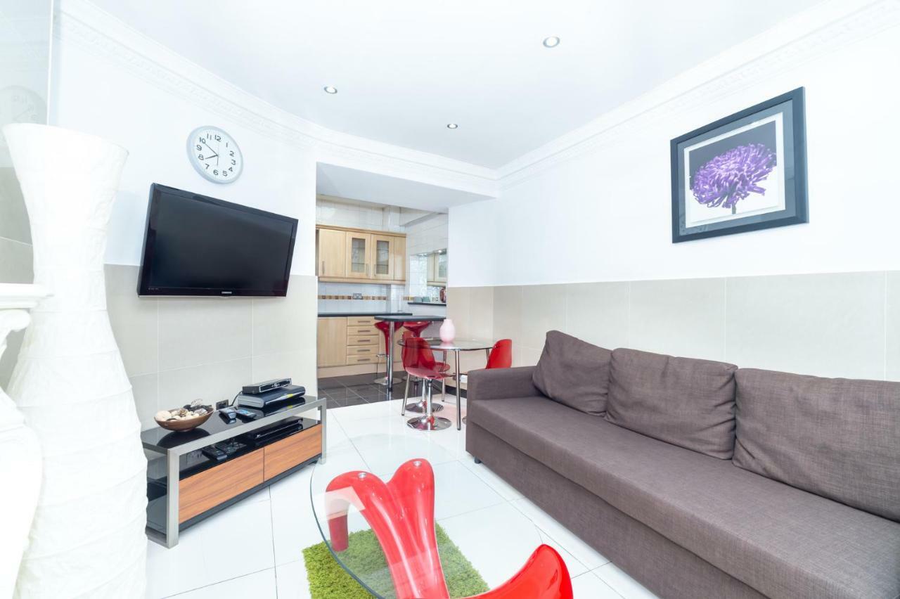 Appartamento Gloucester Place 8 Min To Oxford Circus *