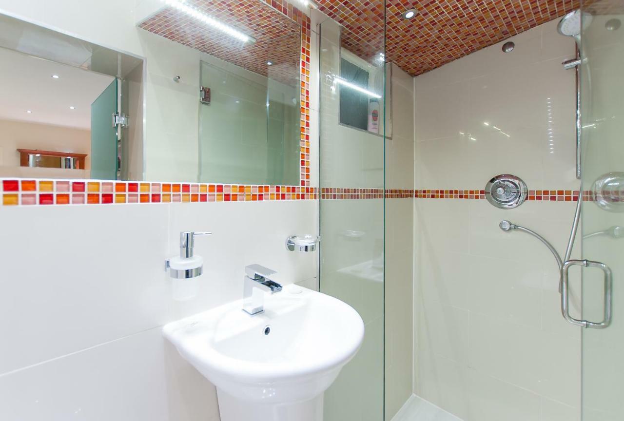 Appartamento Gloucester Place 8 Min To Oxford Circus