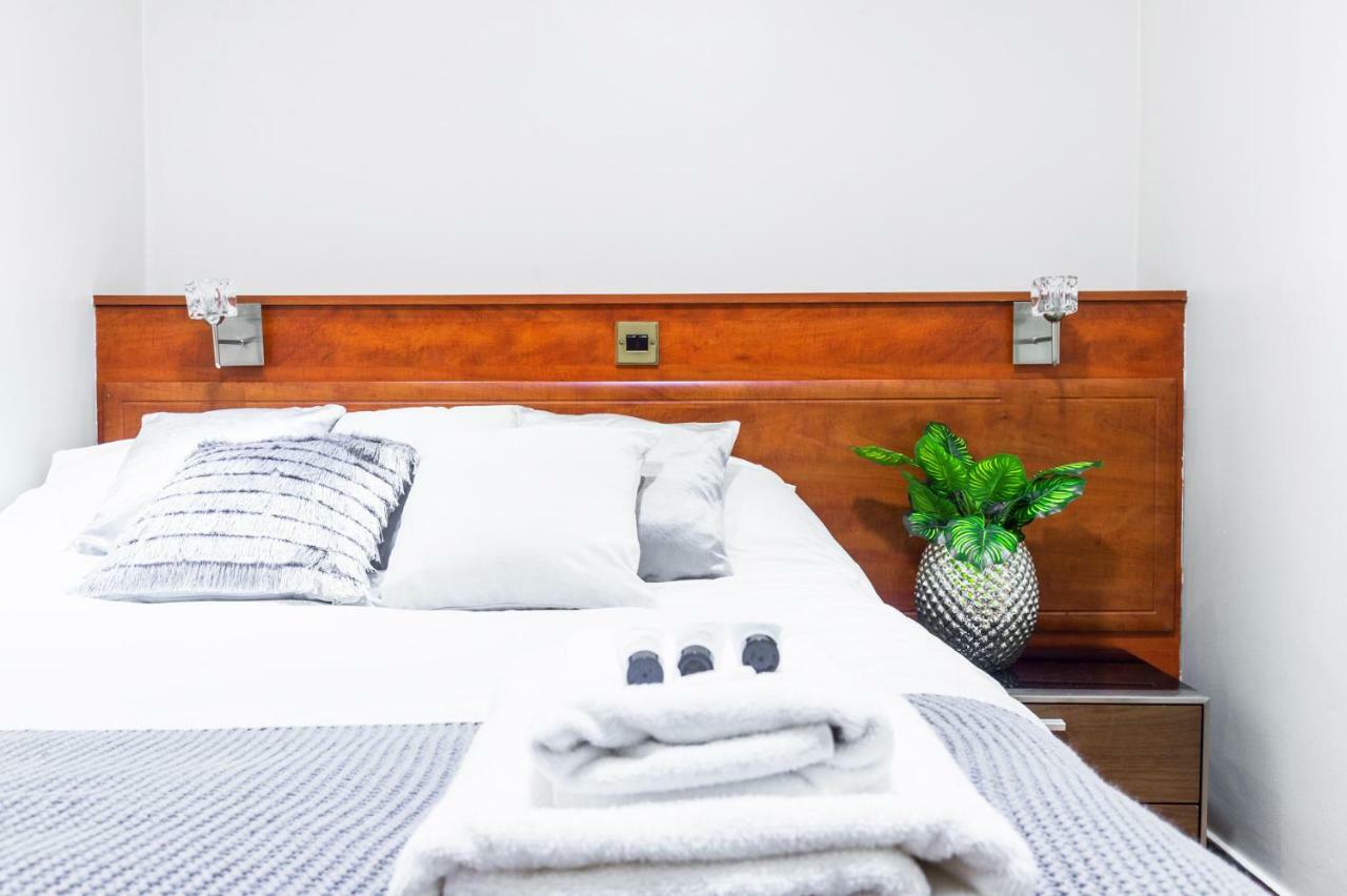 Gloucester Place 8 Min To Oxford Circus Appartamento