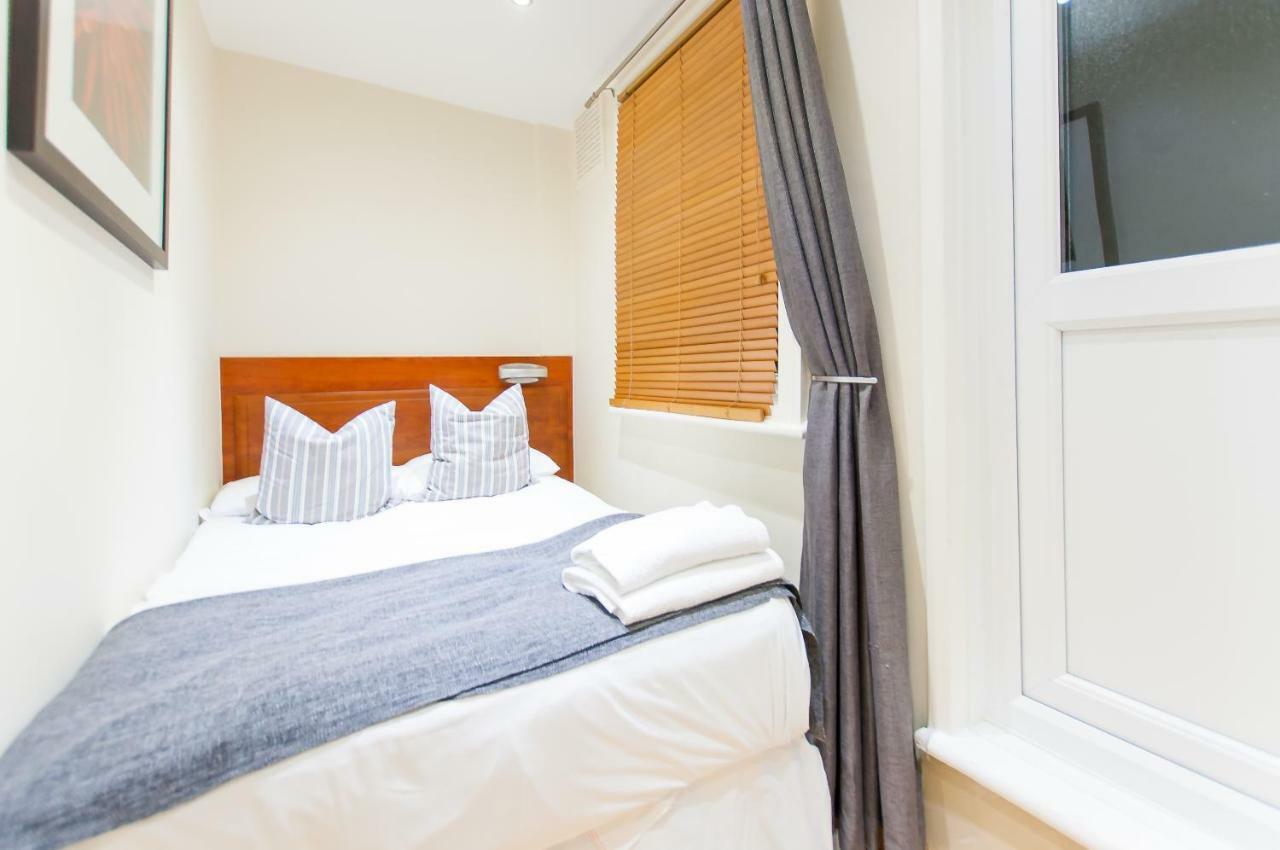 Gloucester Place 8 Min To Oxford Circus Appartamento