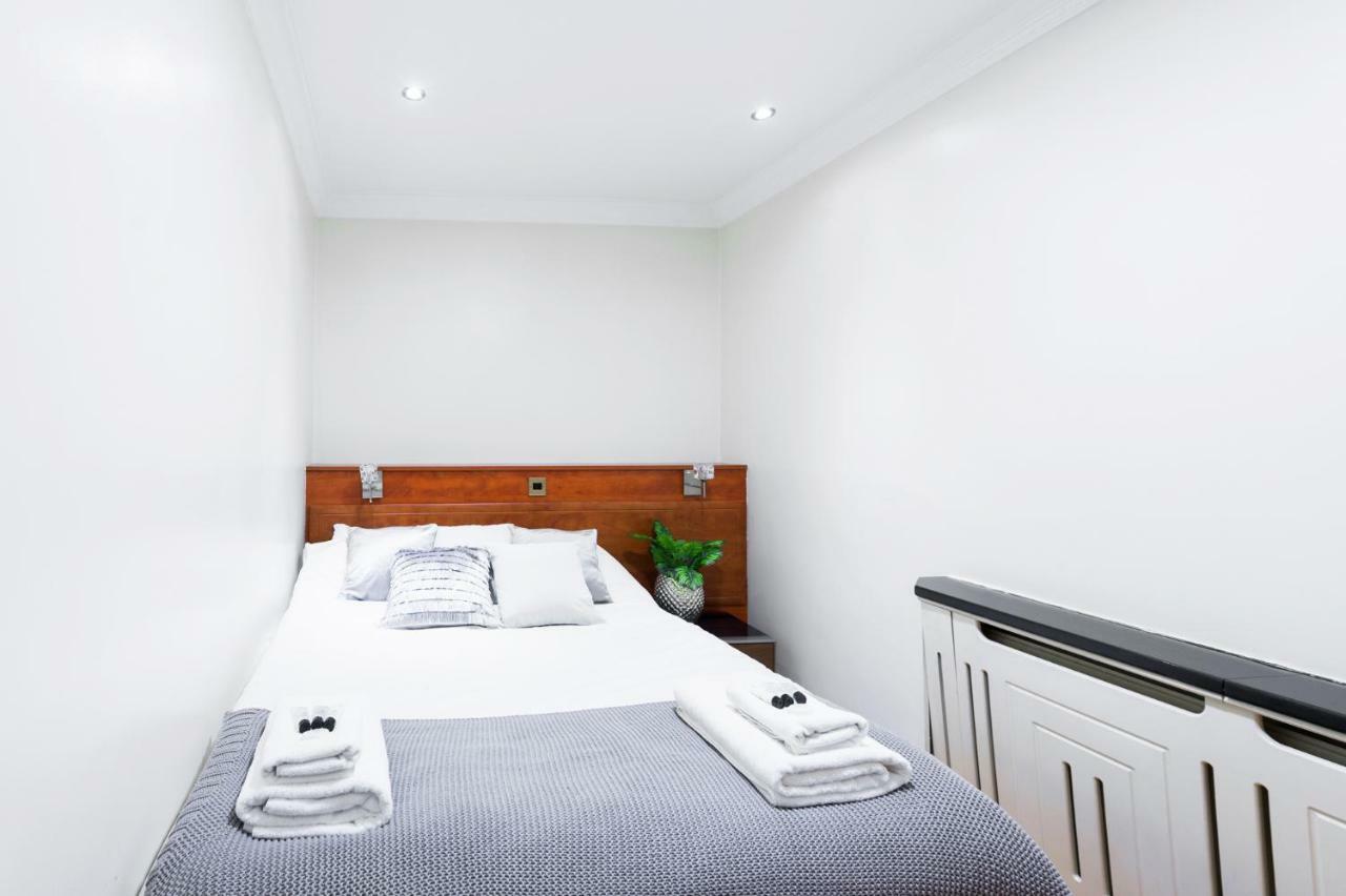 Gloucester Place 8 Min To Oxford Circus Londra