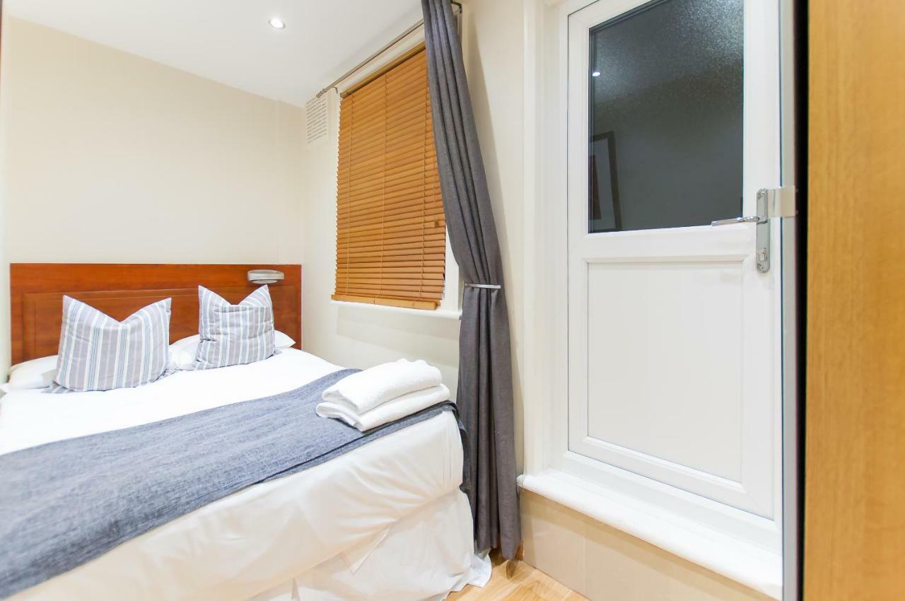 Gloucester Place 8 Min To Oxford Circus