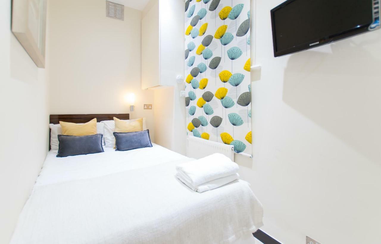 Gloucester Place 8 Min To Oxford Circus *