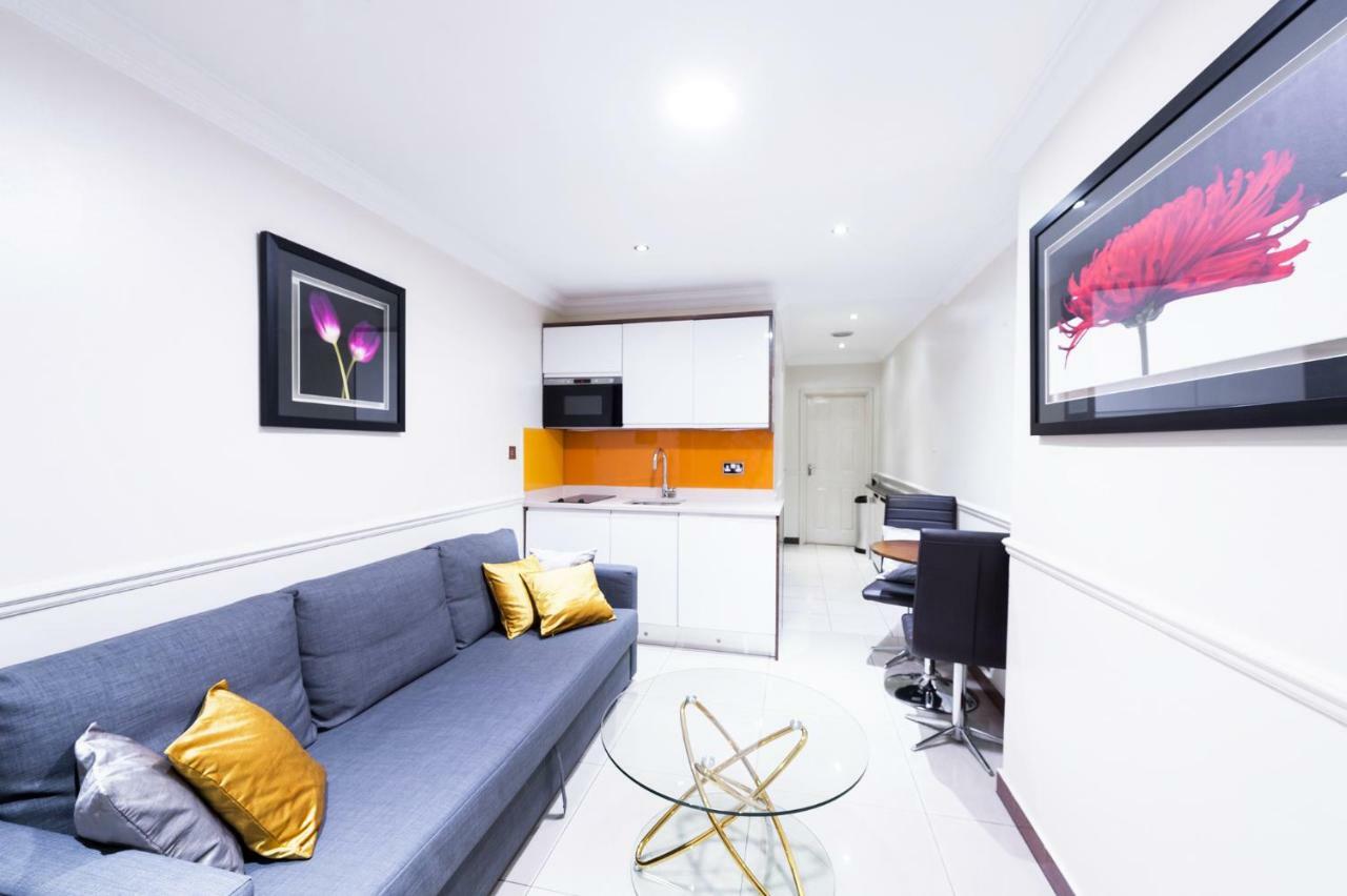 Gloucester Place 8 Min To Oxford Circus Appartamento *