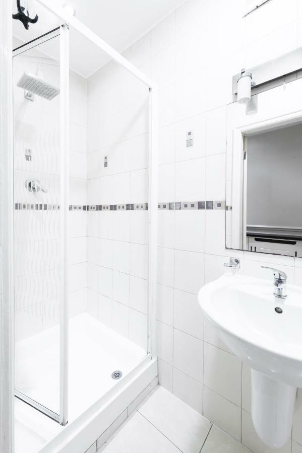 Gloucester Place 8 Min To Oxford Circus Appartamento