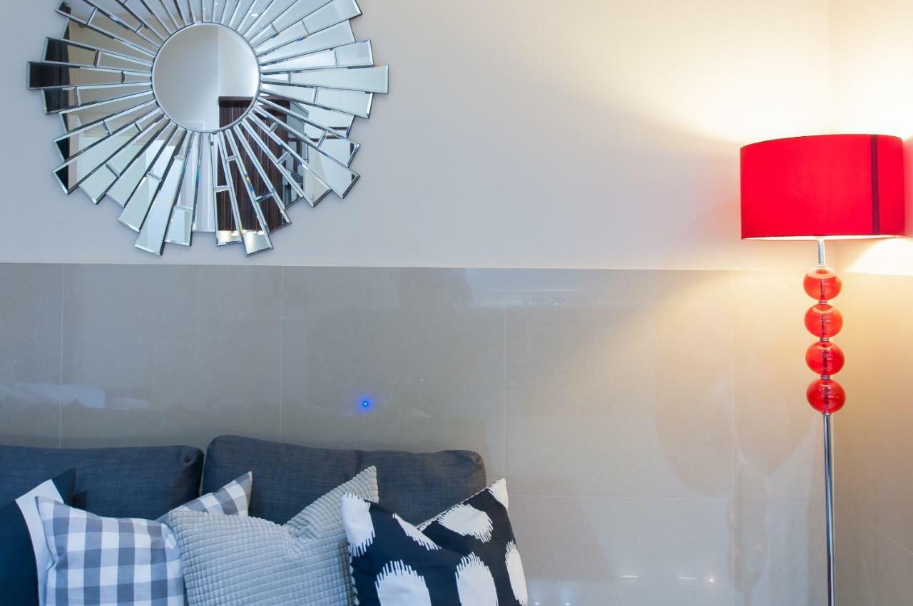 Gloucester Place 8 Min To Oxford Circus Appartamento