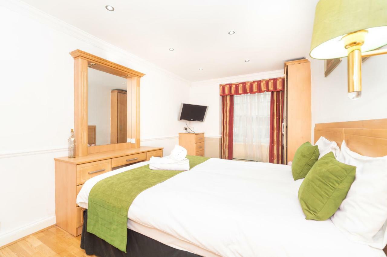 Gloucester Place 8 Min To Oxford Circus *