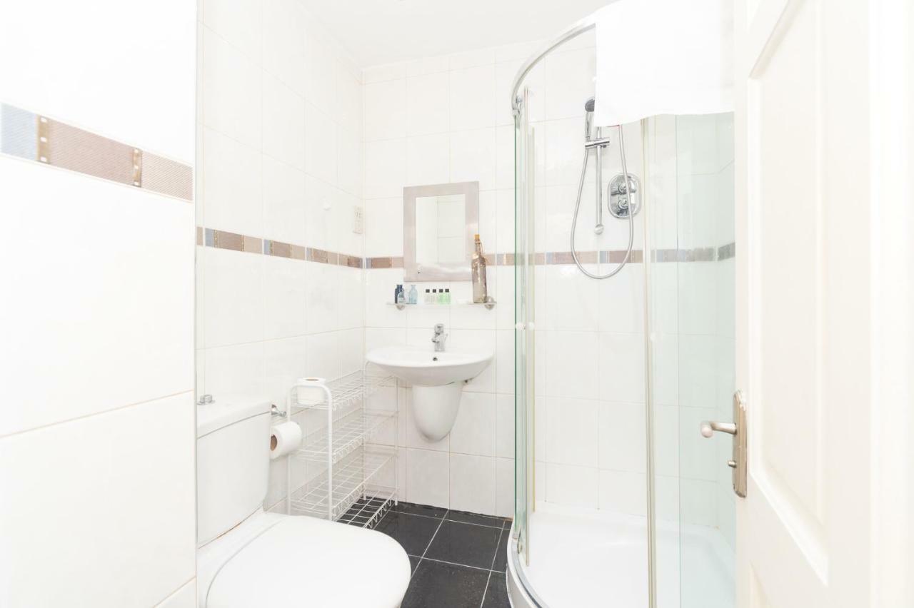 Gloucester Place 8 Min To Oxford Circus